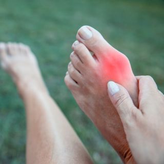 Alleviamento Istantaneo del Dolore